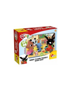 BING 75805 MAXIPUZZLE 24PZ su TreG Ingrosso