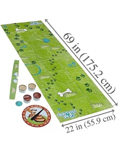 GIOCO IN SCATOLA NON CALPESTARLA E2489103 HASBRO su TreG Ingrosso 2