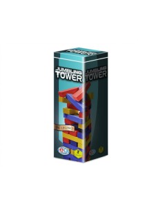 GIOCO 6036102 JUMBLING TOWER su TreG Ingrosso