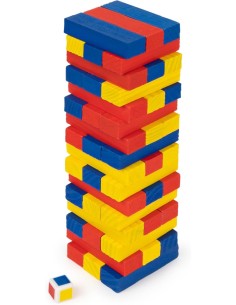 GIOCO 6036102 JUMBLING TOWER su TreG Ingrosso
