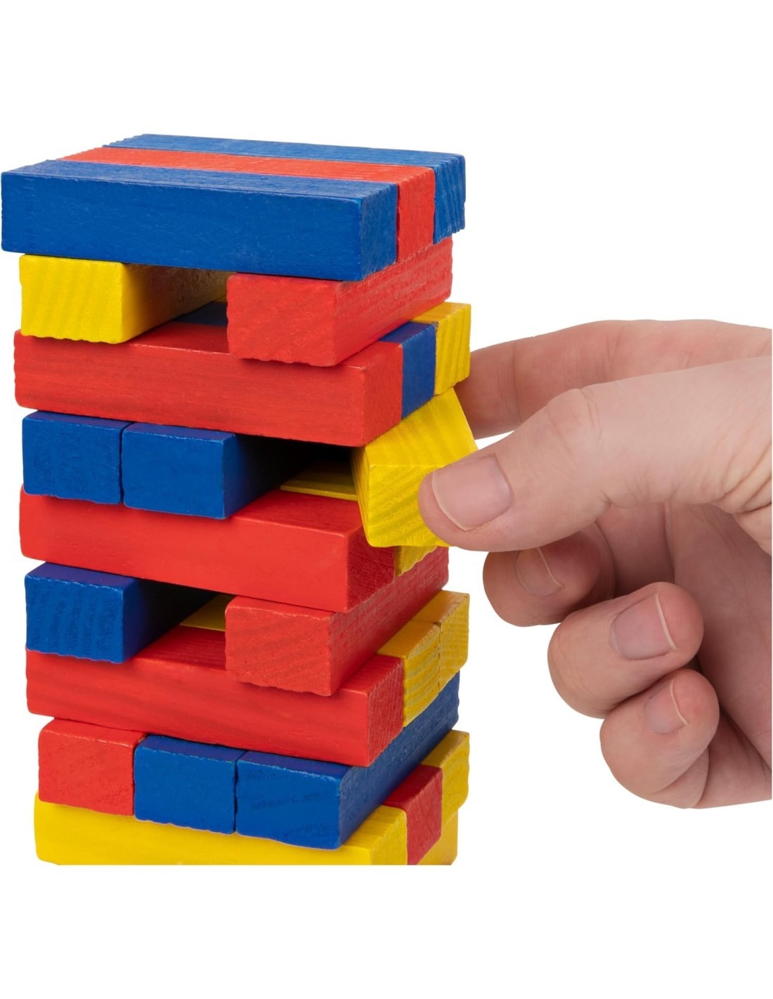 GIOCO 6036102 JUMBLING TOWER su TreG Ingrosso