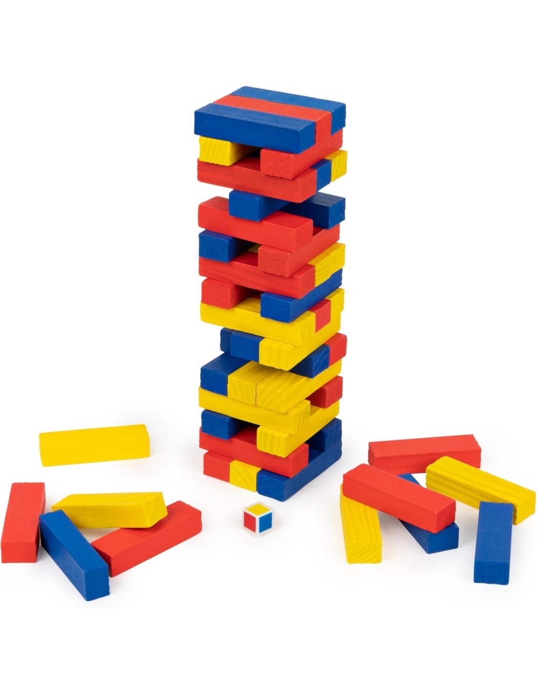 GIOCO 6036102 JUMBLING TOWER su TreG Ingrosso