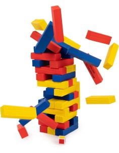 GIOCO 6036102 JUMBLING TOWER su TreG Ingrosso