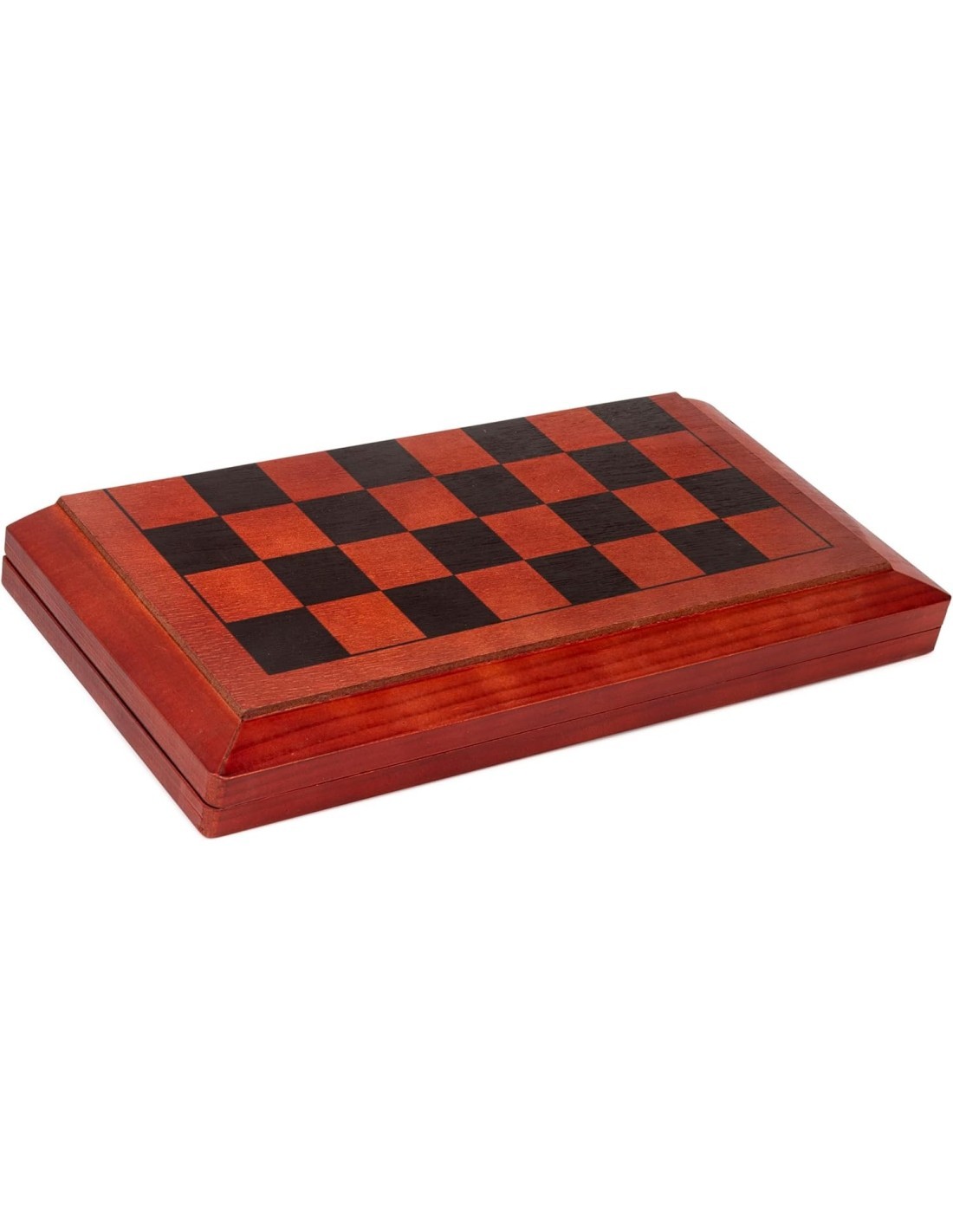 SCACCHI & DAMA 6036101 LEGNO su TreG Ingrosso