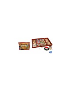 GIOCO DA TAVOLO JUMANJI 6045571 SPIN MASTER su TreG Ingrosso