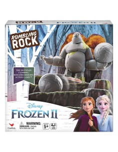 FROZEN2 6053993 EARTHGIANT su TreG Ingrosso 2