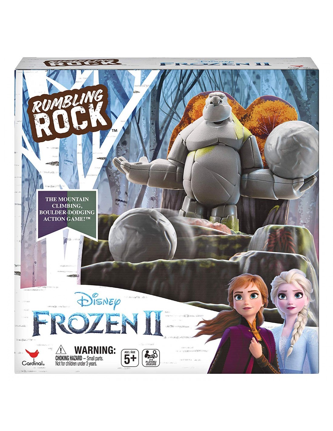 FROZEN2 6053993 EARTHGIANT su TreG Ingrosso