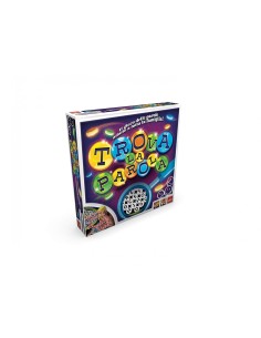 GIOCO 370619.006 TROVA LA PAROLA su TreG Ingrosso 2