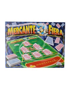 050 GIOCO MERCANTE IN FIERA su TreG Ingrosso