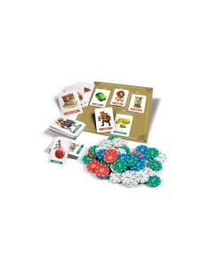 GIOCO 16183 MERCANTE IN FIERA DELUXE su TreG Ingrosso