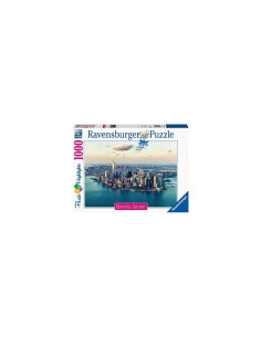 PUZZLE 14086 NEW YORK 1000PZ su TreG Ingrosso