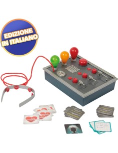 MACCHINA DELLE BUGIE 96967 IMC TOYS su TreG Ingrosso