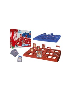 GIOCO 40389 IDENTIKIT su TreG Ingrosso 2