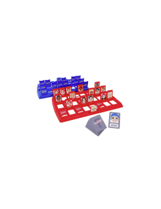 GIOCO 40389 IDENTIKIT su TreG Ingrosso