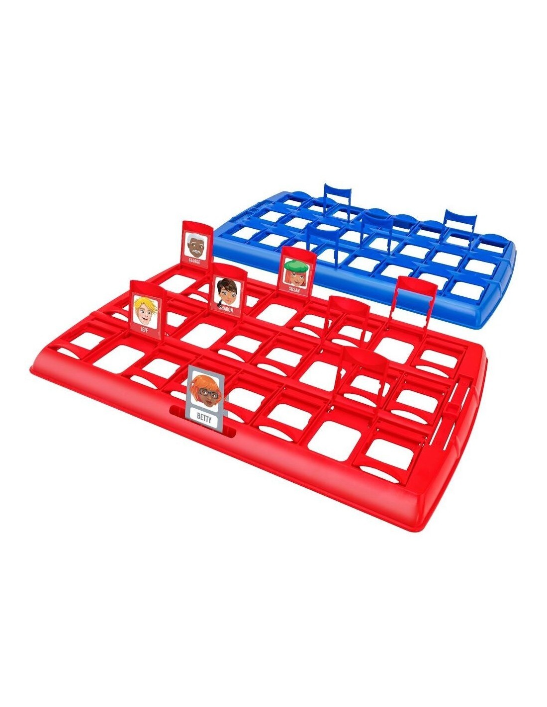 GIOCO 40389 IDENTIKIT su TreG Ingrosso