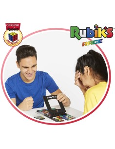 GIOCO RUBIK RACE su TreG Ingrosso