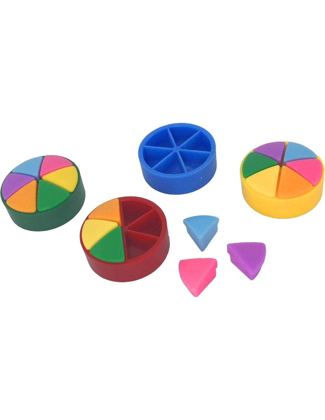 Trivial Pursuit Harry Potter – Edizione Completa Winning Moves