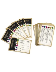 Trivial Pursuit Harry Potter – Edizione Completa Winning Moves