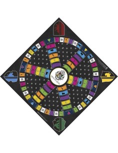 Trivial Pursuit Harry Potter – Edizione Completa Winning Moves
