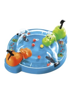 GIOCO MANGIA IPPO TRAVEL B1001103 HASBRO su TreG Ingrosso