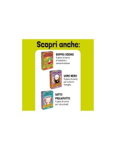 LUDOTECA 92871 GIOCO CARTE ASSORTITE su TreG Ingrosso