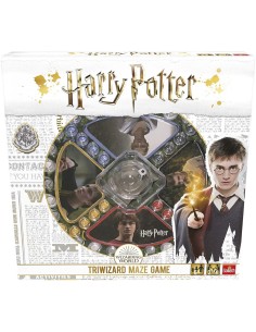 GIOCO 108672.006 HARRY POTTER MAZE GAME su TreG Ingrosso