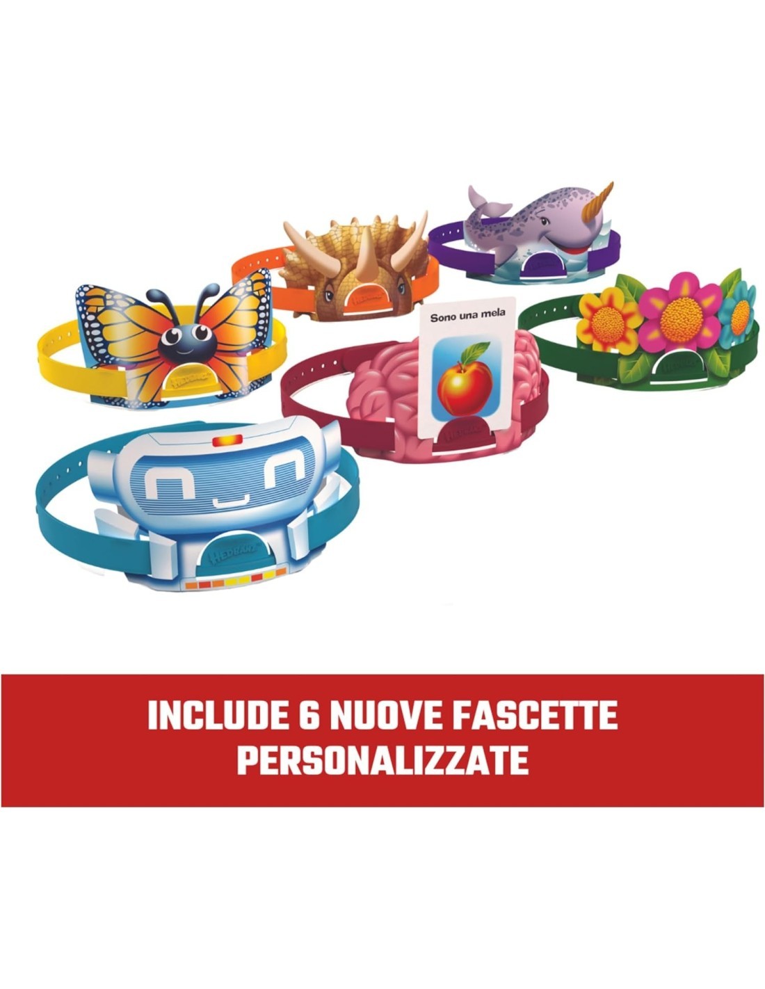 GIOCO 6059335 ESSERE O NON ESSERE su TreG Ingrosso