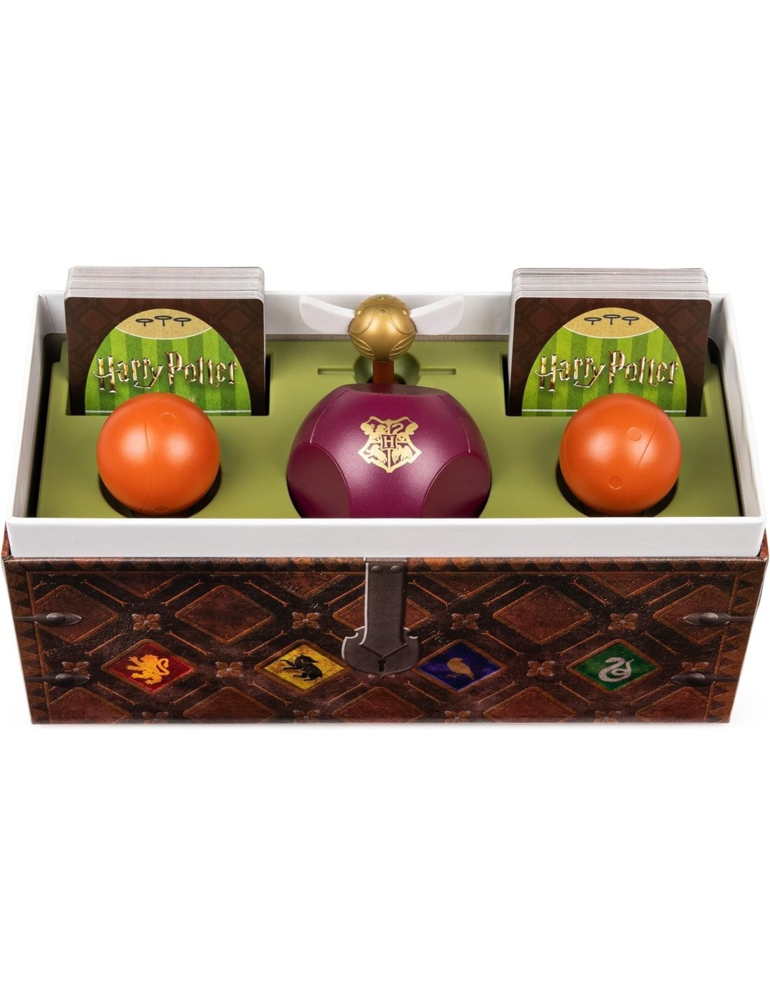 HARRY POTTER 6063729 CACCIA AL BOCCINO D'ORO su TreG Ingrosso