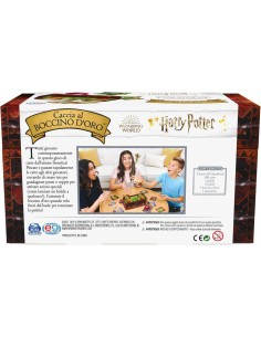 HARRY POTTER 6063729 CACCIA AL BOCCINO D'ORO su TreG Ingrosso