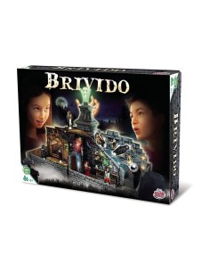 GIOCO GHT01000 BRIVIDO su TreG Ingrosso