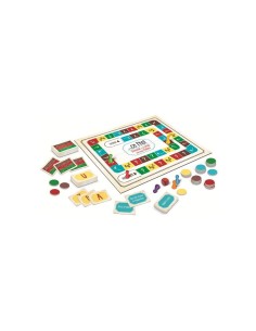 GIOCO 16639 CE L'HO su TreG Ingrosso