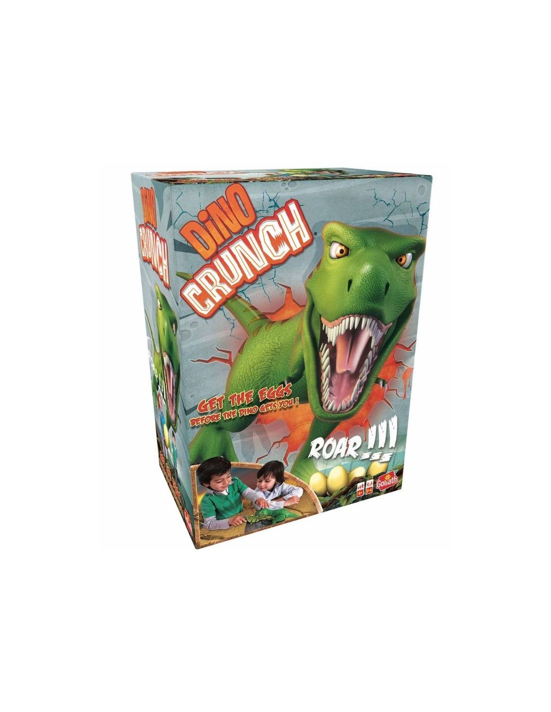 GIOCO 919211 MORSO DEL DINOSAURO su TreG Ingrosso