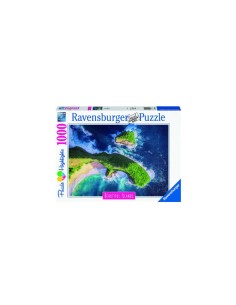 PUZZLE 16909 1000PZ INDONESIA su TreG Ingrosso