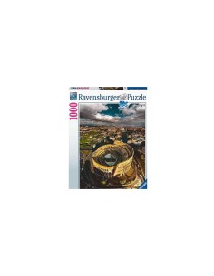 PUZZLE 16999 1000PZ COLOSSEO su TreG Ingrosso