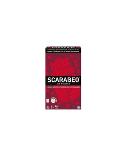 GIOCO 6065127 SCARABEO DA VIAGGIO su TreG Ingrosso