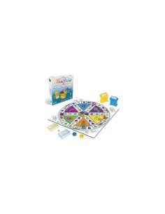 GIOCO E1921 TRIVIAL PURSUIT EDIZ. FAMIGLIA su TreG Ingrosso 2