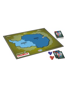 GIOCO 6065126 RISIKO ANTARTIDE su TreG Ingrosso 2