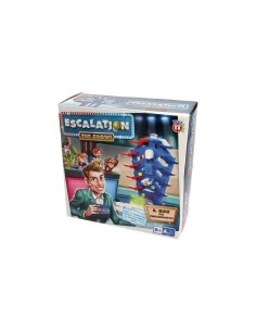 GIOCO 88214 ESCALATION THE SHOW su TreG Ingrosso