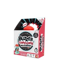 GIOCO YL020430 BUZZER CHALLENGE su TreG Ingrosso