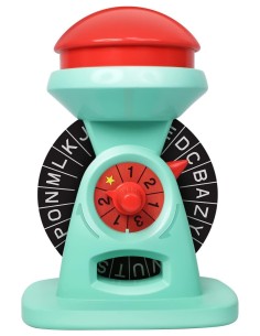 GIOCO YL020430 BUZZER CHALLENGE su TreG Ingrosso 2