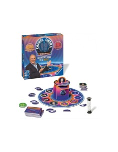 GIOCO 27473 CADUTA LIBERA su TreG Ingrosso