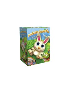 GIOCO 926358 ACCHIAPPA IL CONIGLIO su TreG Ingrosso