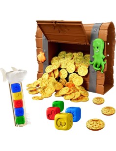 GIOCO 21195266 TESORO DI BARBANERA su TreG Ingrosso 2