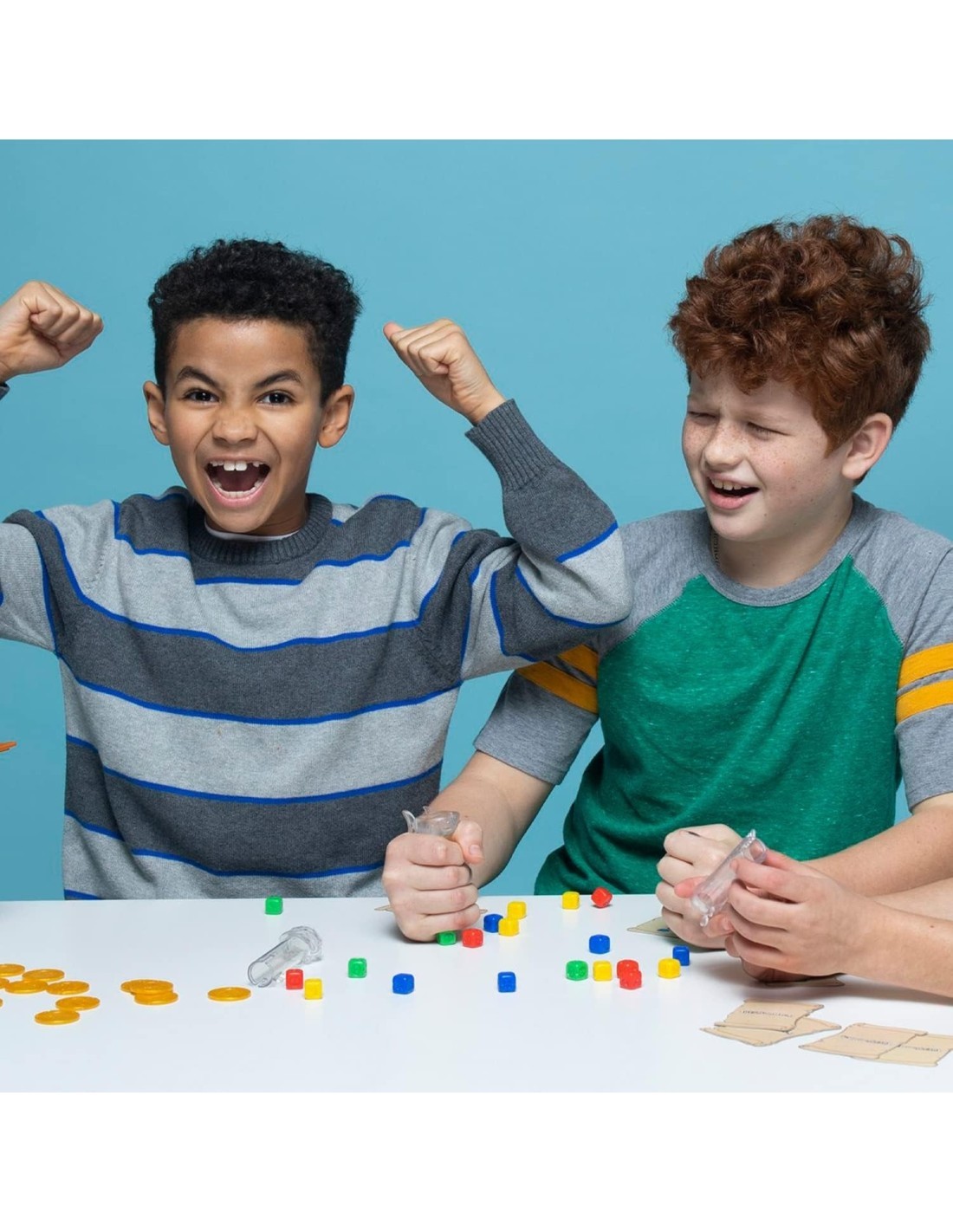 GIOCO 21195266 TESORO DI BARBANERA su TreG Ingrosso