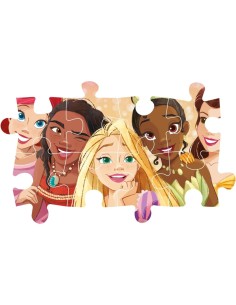 PRINCESS 24241 MAXIPUZZLE 24PZ su TreG Ingrosso