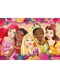 PRINCESS 24241 MAXIPUZZLE 24PZ su TreG Ingrosso 2