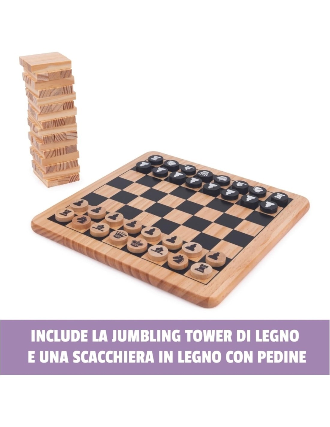 GIOCO 6066797 6 GIOCHI RIUNITI su TreG Ingrosso
