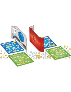 GIOCO 16635 BATTAGLIA NAVALE su TreG Ingrosso 2