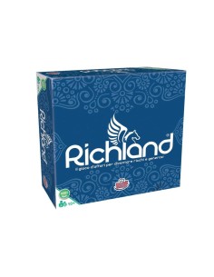 GIOCO GG01316 RICHLAND su TreG Ingrosso