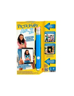 GIOCO HNT74 PICTIONARY AIR 2 su TreG Ingrosso
